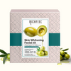RICHFEEL NATURAL SKIN WHITENING FACIAL KIT ( BUY 1 GET 1 OFFER )