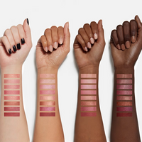 MORPHE 8C COOL PRO BLUSH PALETTE