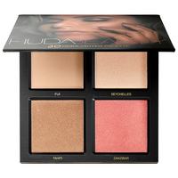 HUDA BEAUTY 3D HIGHLIGHTER PALETTE