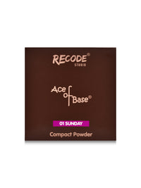 RECODE COMPACT POWDER