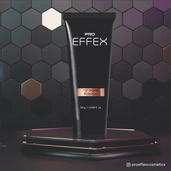 PRO EFFEX ZERO PORE PRIMER 30G