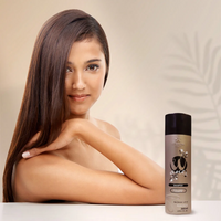 FLOVACTIVE PROFESSIONAL ONE SHAMPOO ACTIVE AMAZON + COCONUT OIL 300ML
