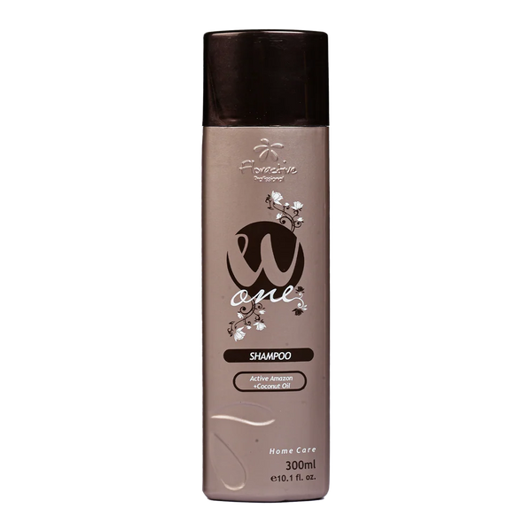 FLOVACTIVE PROFESSIONAL ONE SHAMPOO ACTIVE AMAZON + COCONUT OIL 300ML