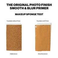 SMASHBOX THE ORIGINAL PHOTO FINISH SMOOTH & BLUR PRIMER 30ML