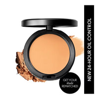 MAC STUDIO FIX POWDER PLUS FOUNDATION FOND DE TEINT + POUDRE